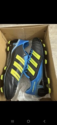 Adidas Predator Adipower TRX FG   Neu & ungetragen   OG Karton   Gr. 41 1/3 RAR