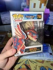 Funko Pop! Animation: Monster Hunter Stories Ratha #798 Vinyl Figure