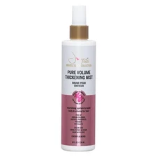 Joyce Giraud Volumizing & Thickening Mist, Adds Body & Fullness, Cherry Almon...