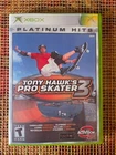 Tony Hawk's Pro Skater 3 (Microsoft Xbox, 2002)