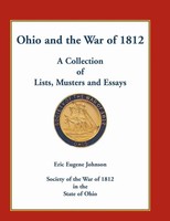 Eric Eugene Johnson | Ohio And The War Of 1812 | Taschenbuch | Englisch (2013)