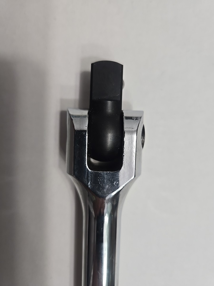 MAC TOOLS（マックツールズ）ブレーカーバー　1/2   V18FPA Mac Tools 1/2