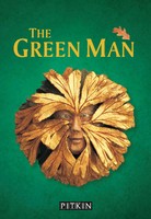 Jeremy Harte | Green Man | Taschenbuch | Englisch (2001) | Batsford