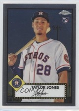 Click to enlarge Taylor Jones