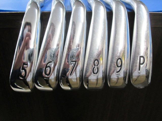 Titleist AP3 718 NSPRO950GH (JP) S 6 pcs irons | eBay Titleist AP3 718 NSPRO950GH (JP) S 6 pcs irons | eBay