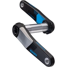 Race Face ERA Crankset - 175mm - Direct Mount - Carbon/Blue CK23ERA136ARM175P801