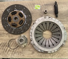 Valeo Clutch Kit 52802203 Chevrolet Corvette C4 V8 5.7l 1994 1995 1996 New