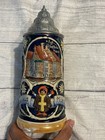 Vintage Original Thewalt Munich Beer stein — photo 2