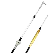 YAMAHA PWC STEERING CABLE, WC-05078, F1S-61481-00-00, JET SKI, PWC CONTROL CABLE