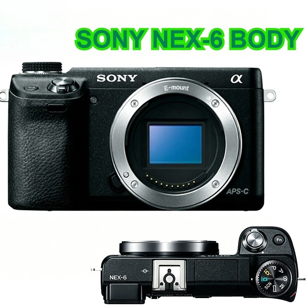 Sony Nex F3 for sale - eBay
