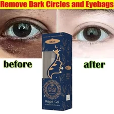 Instant FIRM EYE Tightener Anti-aging Eye Cream Skin Care 20g NEW