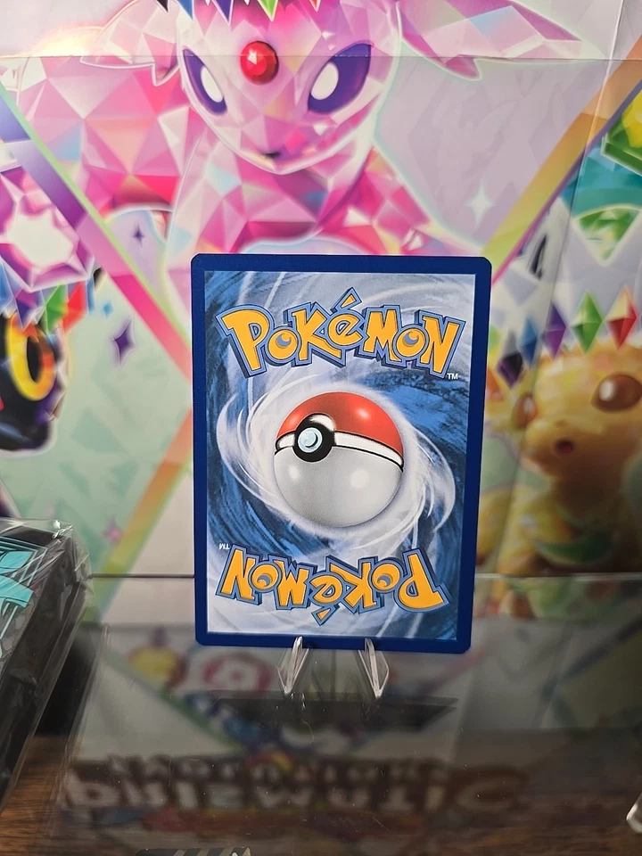 Gorebyss 067/264 Swsh08: Fusion Strike Regular - Image 4 of 4