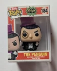 Funko Bitty Pop DC Comics #184 The Penguin *Chase*
