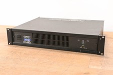 QSC CX1102 700W 2-Channel Power Amplifier CG01V72