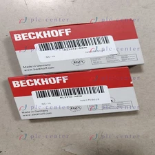 Free shipping 1pc New Beckhoff KL3312 Free Tax 1 year warranty