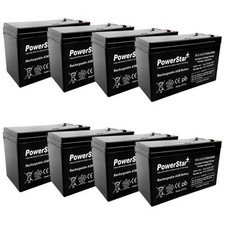 American RBC35 RBC35 REPLACEMENT BATTERY PK FOR APC UNITS 2YR WARRANTY