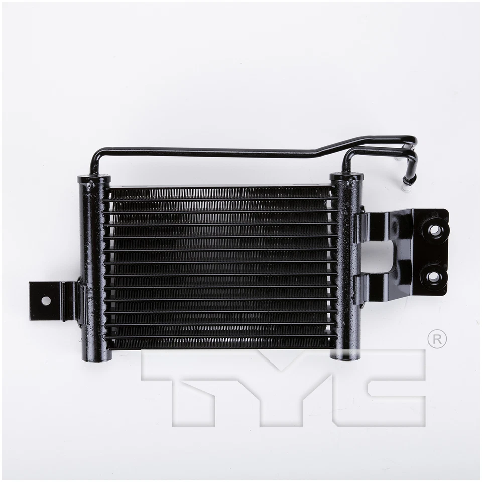 Enfriador de aceite de transmisión externa para 07-09 Hyundai Santa Fe 25460-2B000 Foto 2 de 3