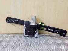 BMW 3 Touring E91 Rear Right Door Window Regulator 71002603 2.0 Petrol 26127954
