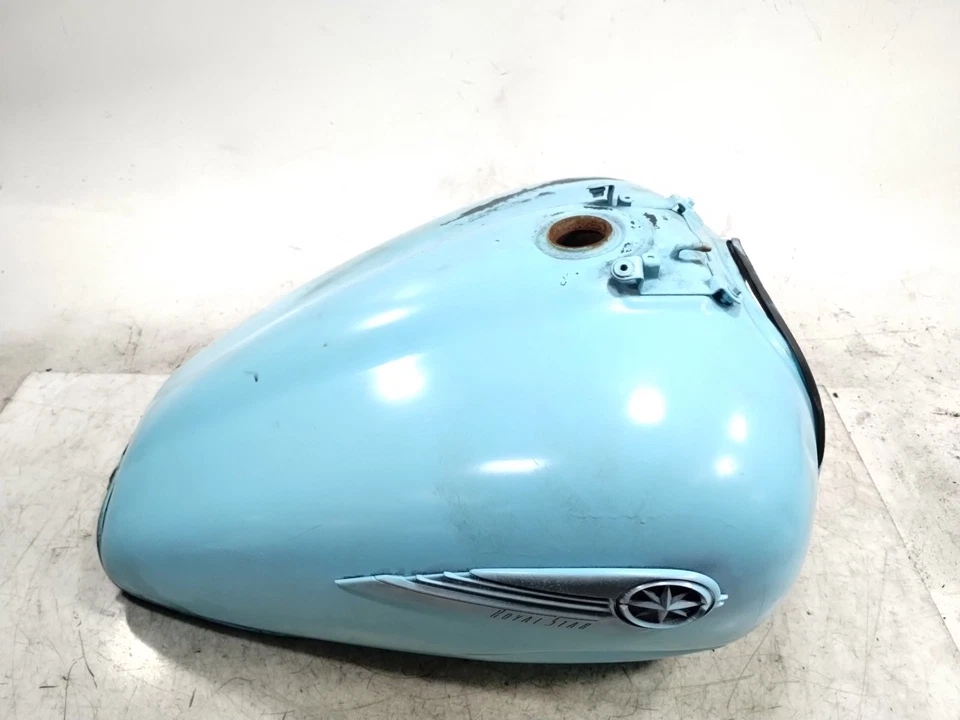 Yamaha Royal Star Venture XVZ1300 2005 tanque de combustible de gasolina Foto 2 de 4