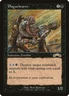 MTG - Plaguebearer - Exodus - X1 - (MP) -