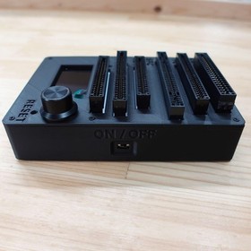 CartridgeReader V5 III MSX Compatible BL jgyze1ef