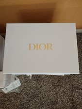 Dior Boxes Different Sizes