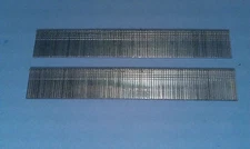 3/4" Inch 18 Gauge Galvanized Chisel Point Finish Brad Nails 5,000 Count 