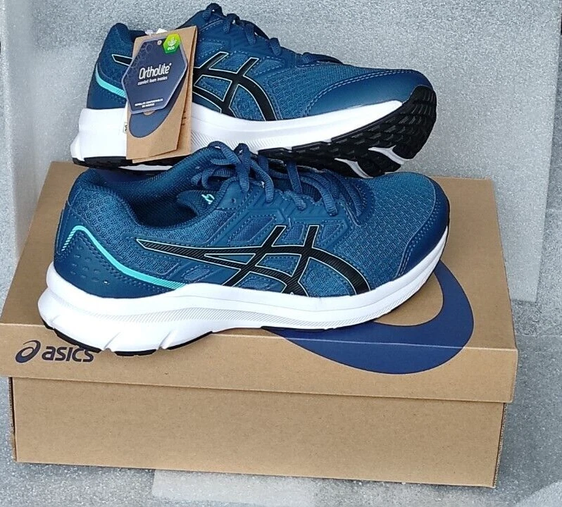 Boys asics size clearance 3