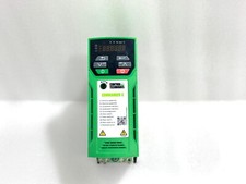 CONTROL TECHNIQUES COMMANDER C200-024 00023 A...