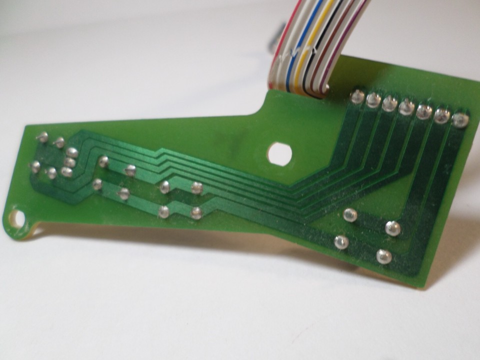 Esante ESE2 ESE2 Baby Lock Sewing Machine ON OFF CIRCUIT BOARD eBay