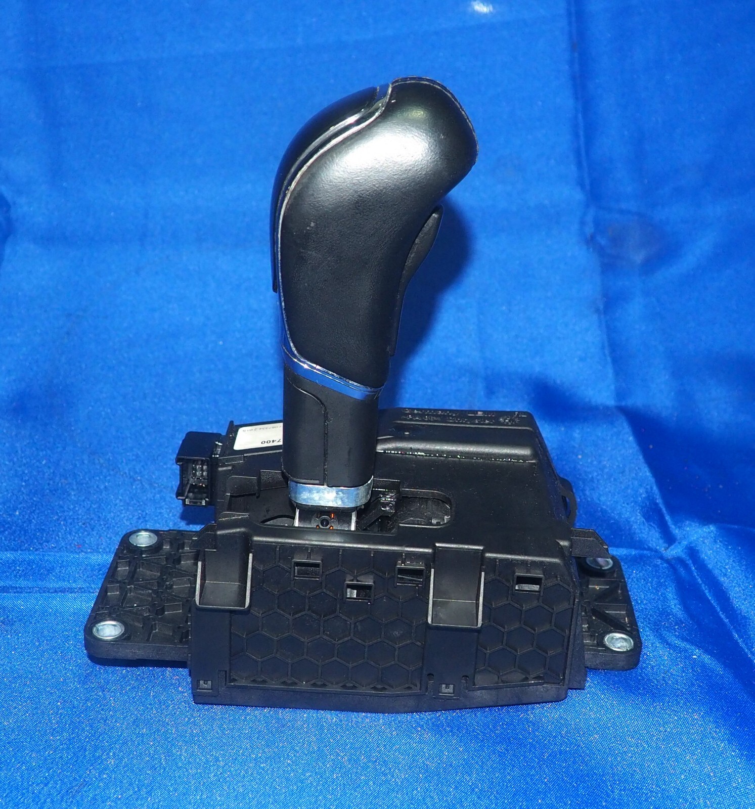 2013-2020 Maserati Quattroporte Ghibli AT Automatic Transmission Gear Shifter