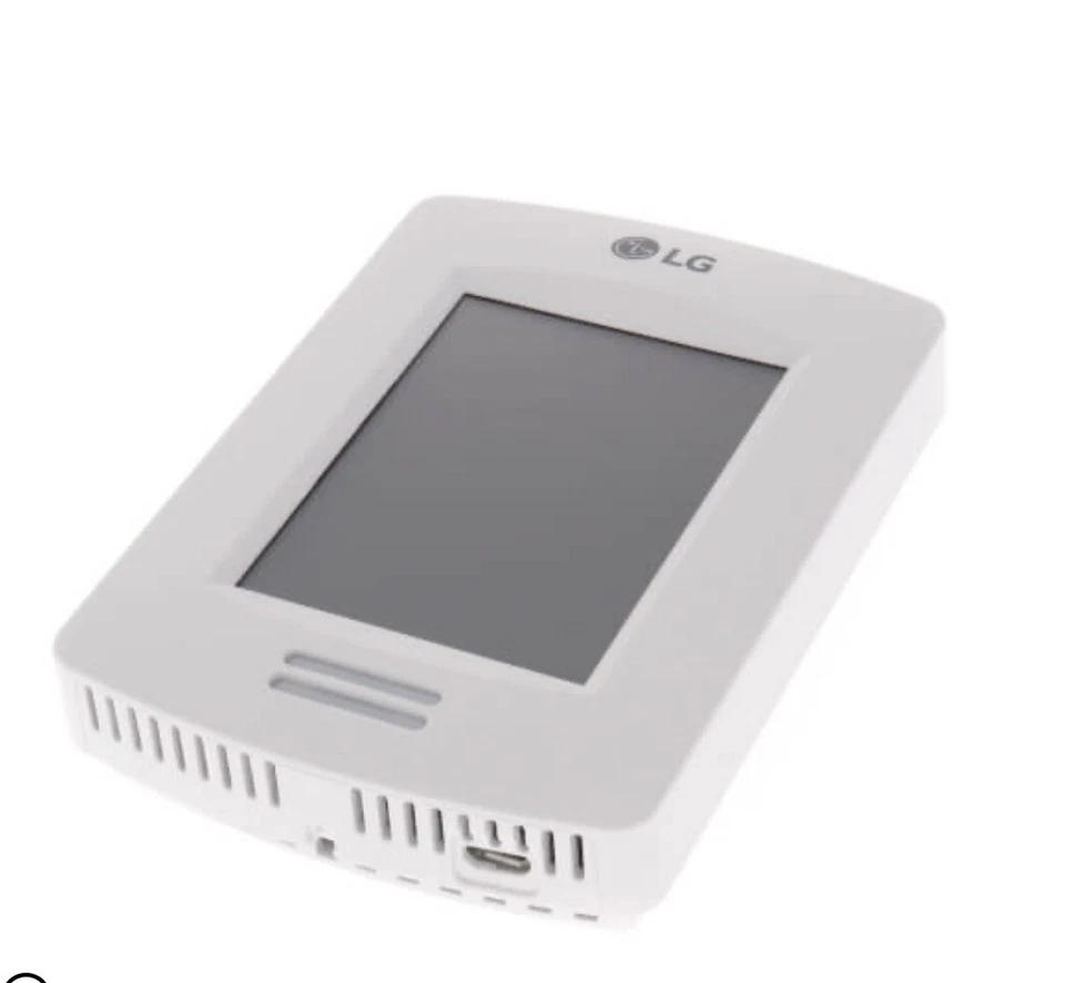 Mando a distancia multisitio LG PREMTBVC0 CRC1 Foto 3 de 4