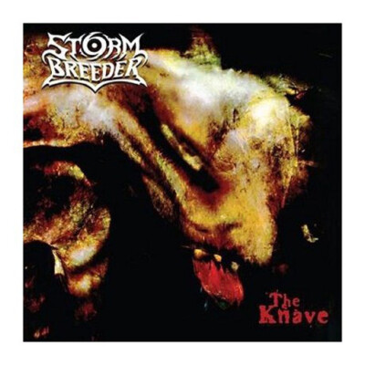 STORM BREEDER  The Knave CD  Morbid Saint  Protector  Slaughter Lord  Minotaur
