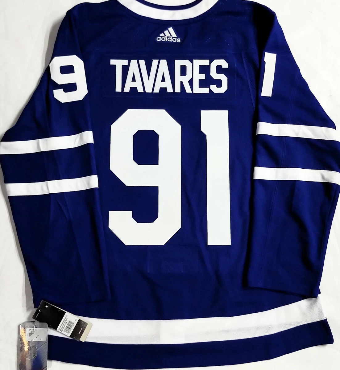 john tavares authentic jersey