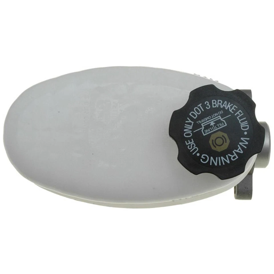 Cilindro maestro de freno Delco 18M2426 CA nuevo para Chevy Avalanche Express Van Yukon Foto 3 de 4