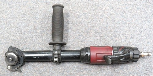 Matco Tools MT3872RL REVERSIBLE EXTENDED PNEUMATIC CUT OFF TOOL-BURGUNDY - Picture 5 of 9