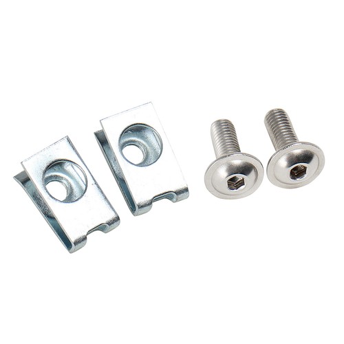 1 Set of Front Fairing Beak Extension For Triumph Tiger 800 XRT, 800 XRX, 800 XC - Picture 11 of 11