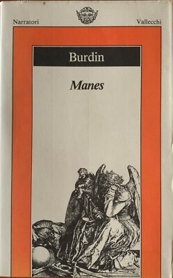 Francesco Burdin - Manes Sieben Variationen über ein universelles Thema [Vallecchi 1988]