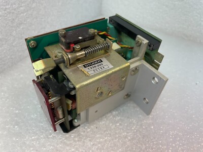 STUDER A80 Tape Counter with Zero-Locator. 1.228.200 Original