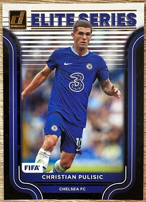 2022-23 PANINI DONRUSS SOCCER ELITE SERIES SILVER & BRONZE SUBSET-PICK FROM LIST