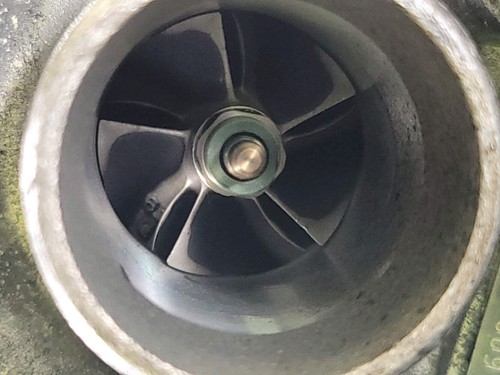 Motor Tipo 8HZ - Citroën C3 I PH.2 - B0-4784U - Imagen 7 de 13