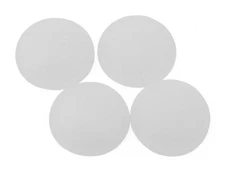 LRP S8 Rebel Big Bore Shock Bladders (4) (BX/BXe) [LRP133163]