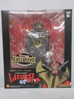 Storm Collectibles JYUSHIN THUNDER LIGER All BLACK Ringside Exclusive Jushin