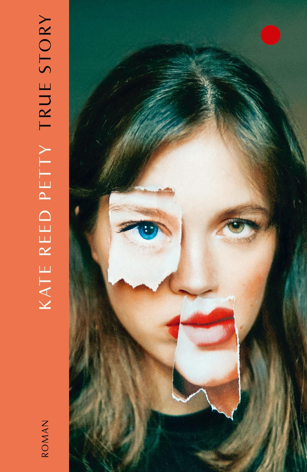 Thumbnail - True Story | Kate Reed Petty | Deutsch | Buch | 448 S. | 2021 | Ecco