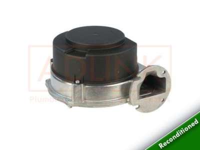 REMEHA SELECTA KESSELVENTILATOR S54878 WAS 720720601 MIT 1 JAHR GARANTIE