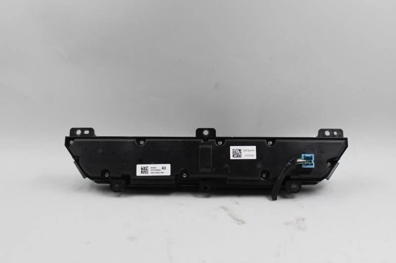 Temperature Control Fits 2023 HONDA CIVIC OEM #31504 - Image 2 of 4
