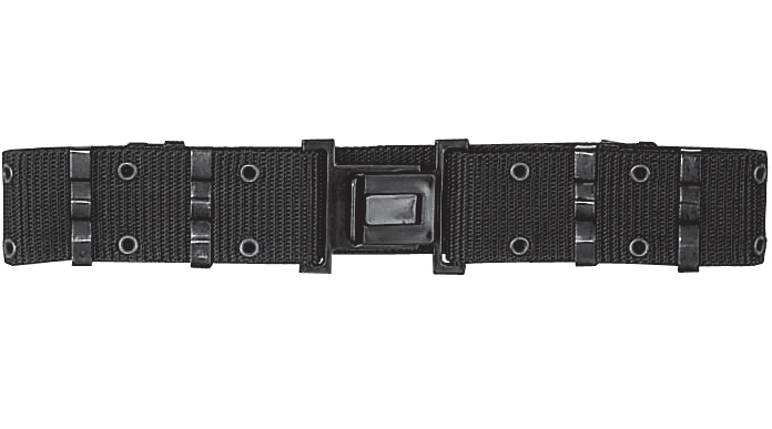 Rothco Quick Release Tactical Pistol Belt - 2.25" Wide, Adjustable, Military Style
