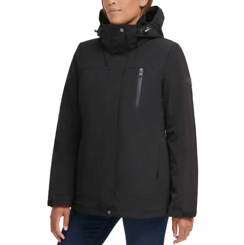Calvin klein 3 in 1 jacket outlet