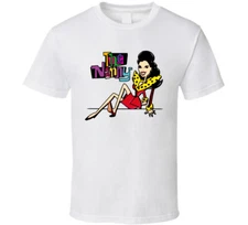 The Nanny Comedy Sitcom T Shirt