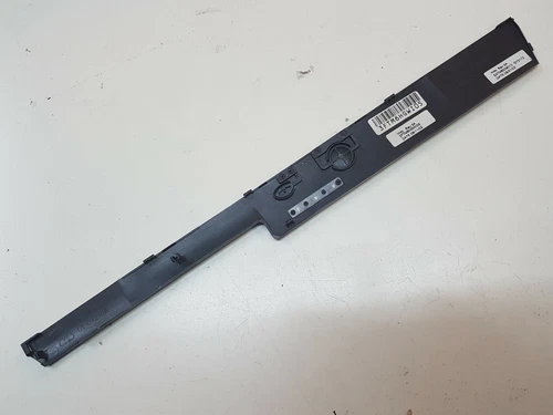 Genuine Used Dell Latitude C600 C610 C640 Laptop Power Button Panel Strip Trim